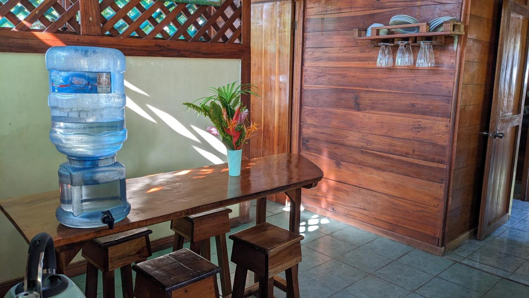 Vila Casas Del Mar Manzanillo  Exteriér fotografie
