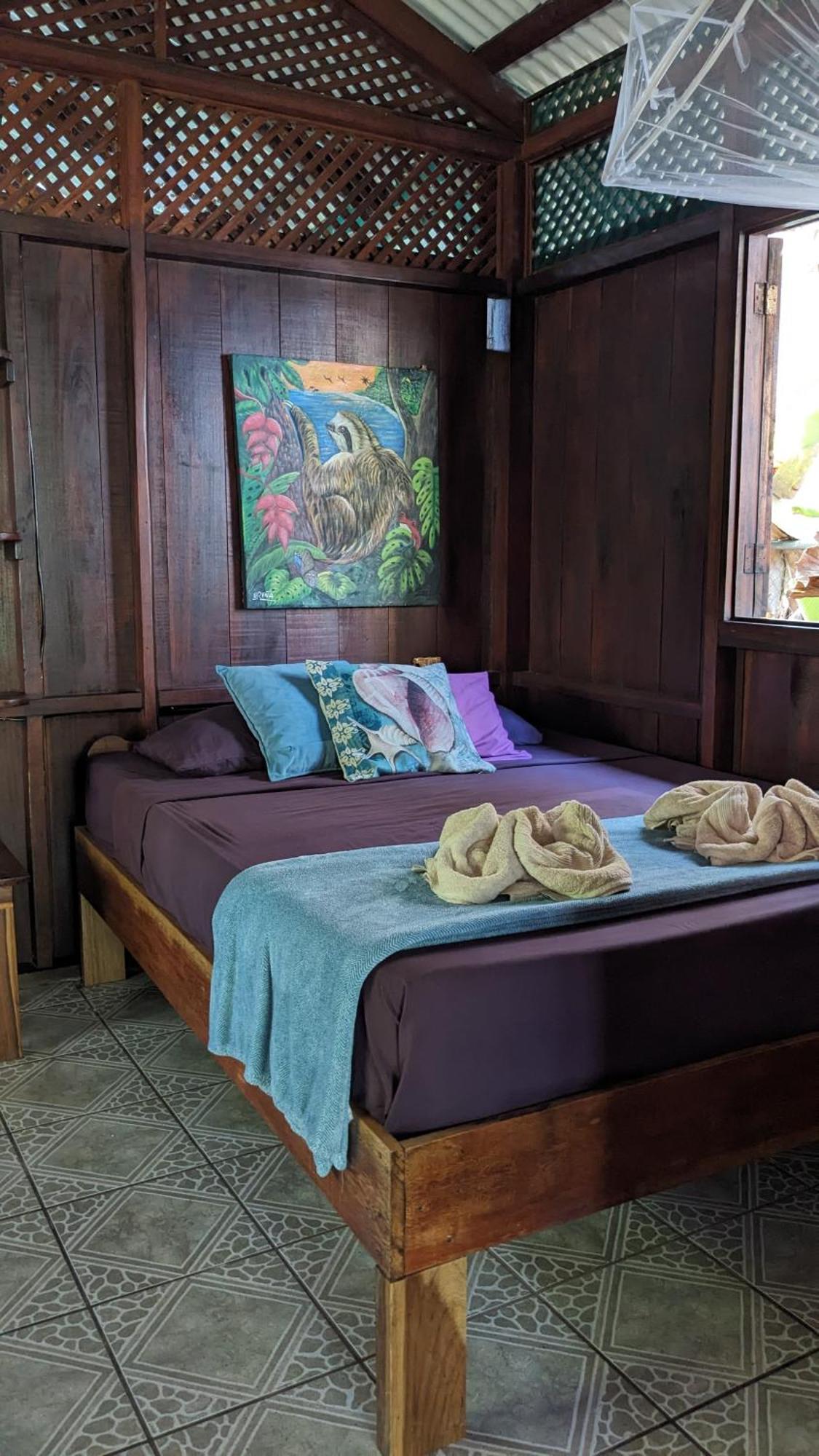 Vila Casas Del Mar Manzanillo  Exteriér fotografie