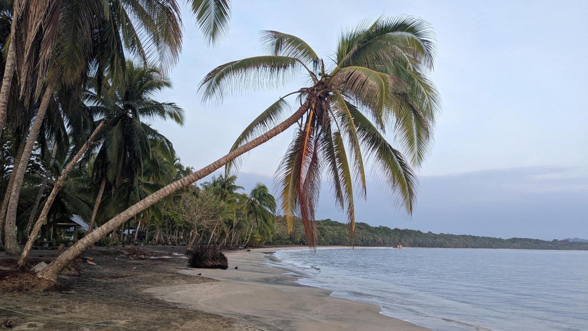 Vila Casas Del Mar Manzanillo  Exteriér fotografie