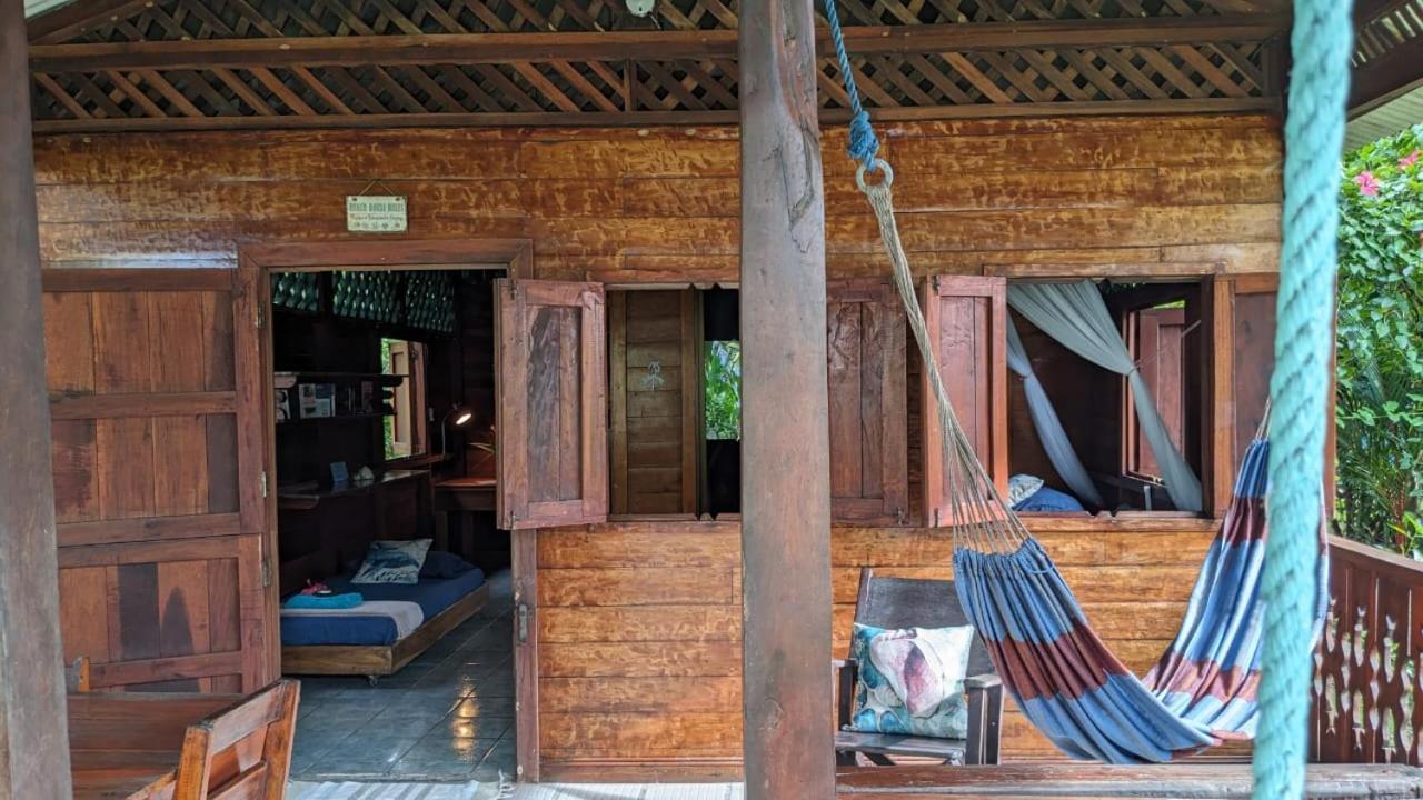 Vila Casas Del Mar Manzanillo  Exteriér fotografie