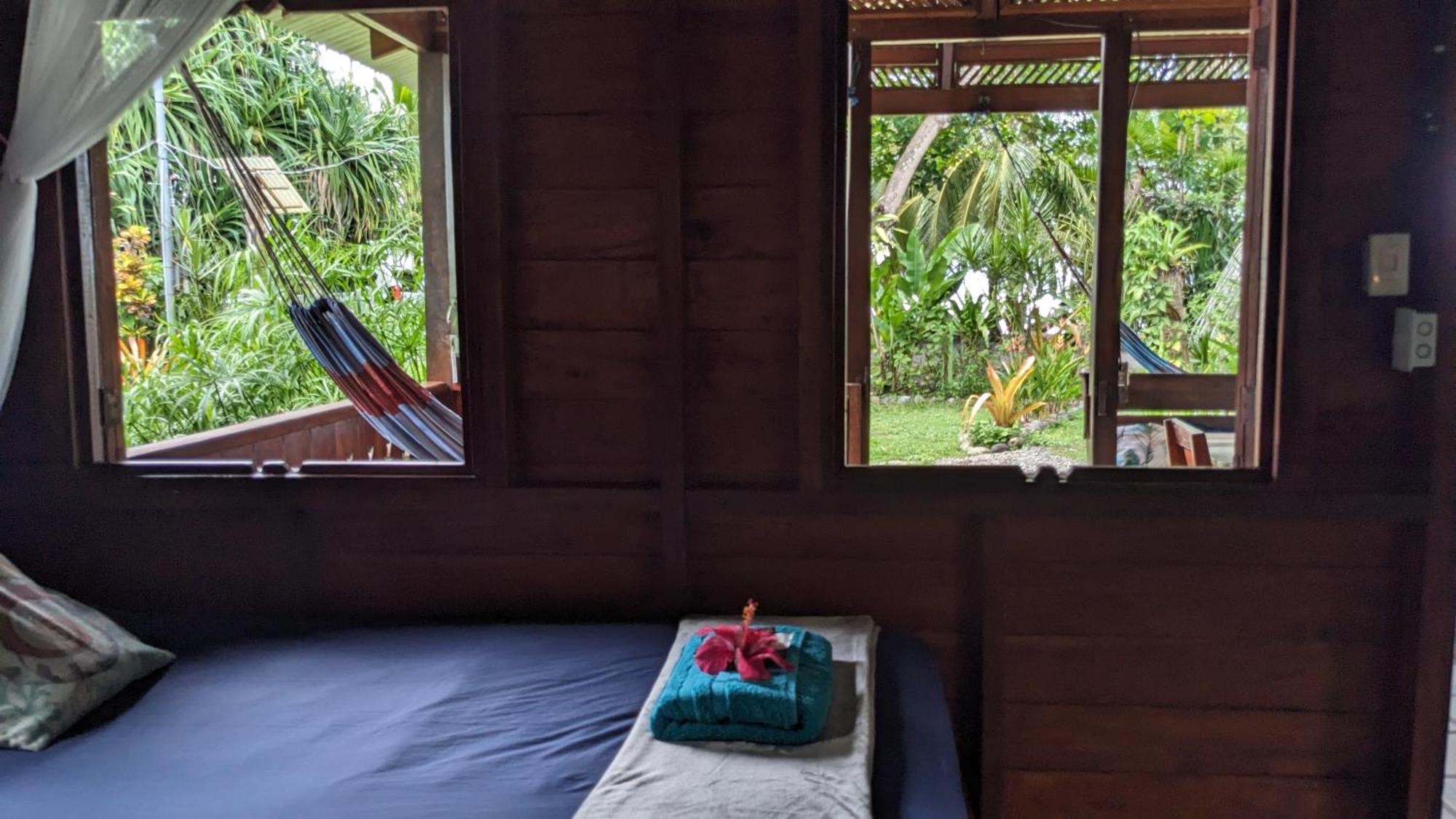 Vila Casas Del Mar Manzanillo  Exteriér fotografie