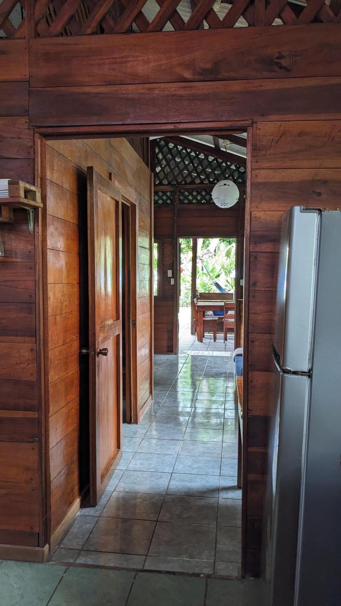 Vila Casas Del Mar Manzanillo  Exteriér fotografie