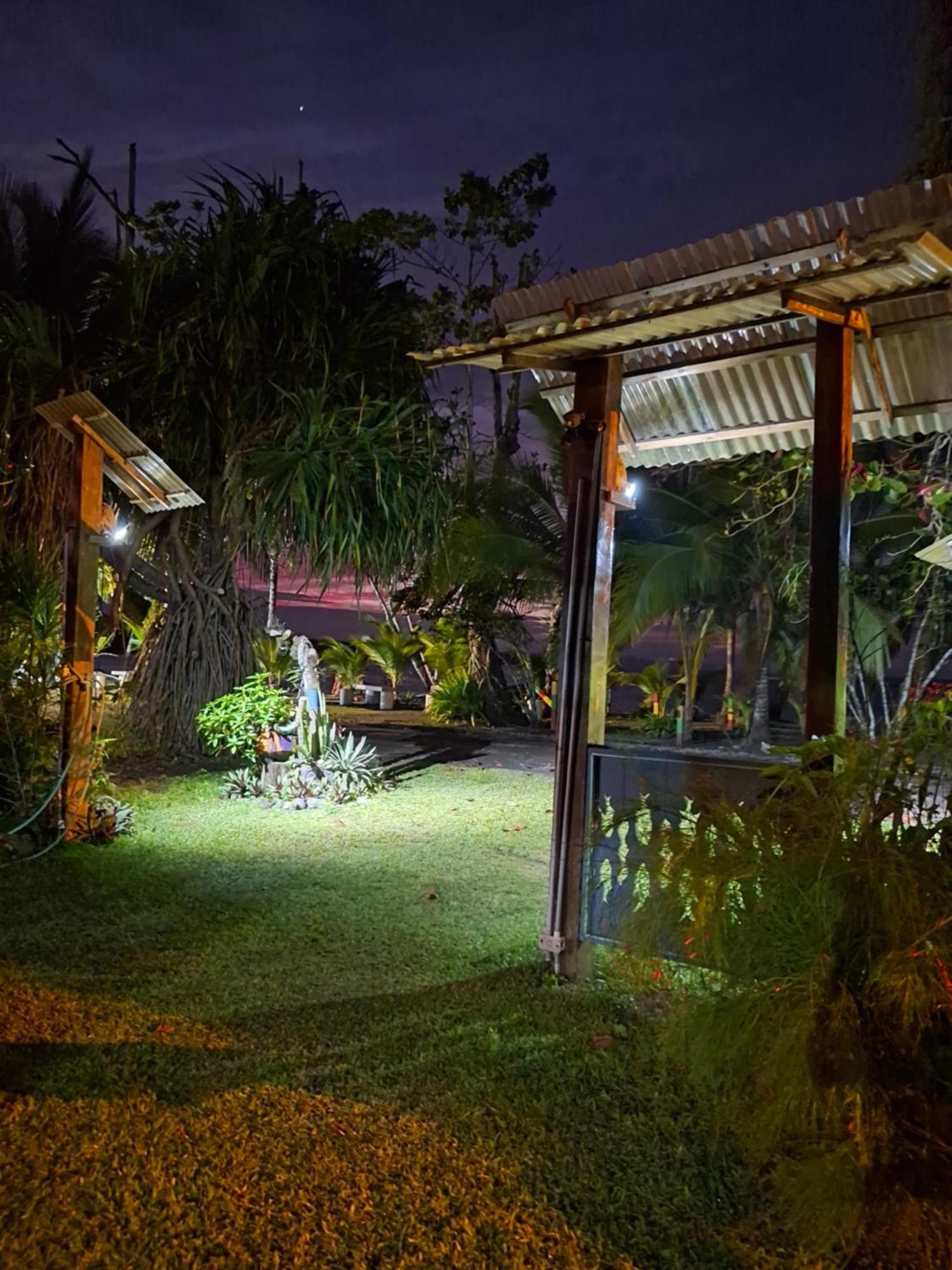 Vila Casas Del Mar Manzanillo  Exteriér fotografie