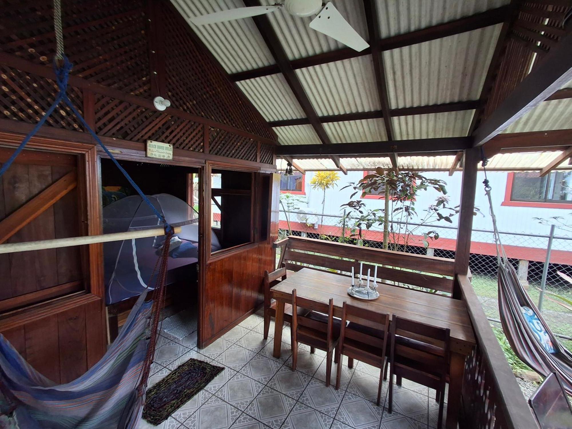 Vila Casas Del Mar Manzanillo  Pokoj fotografie