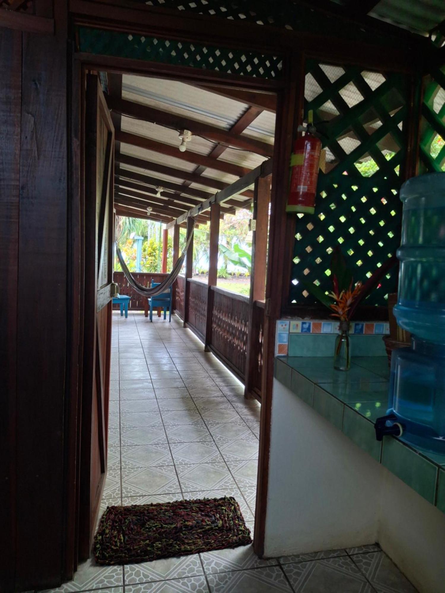 Vila Casas Del Mar Manzanillo  Pokoj fotografie