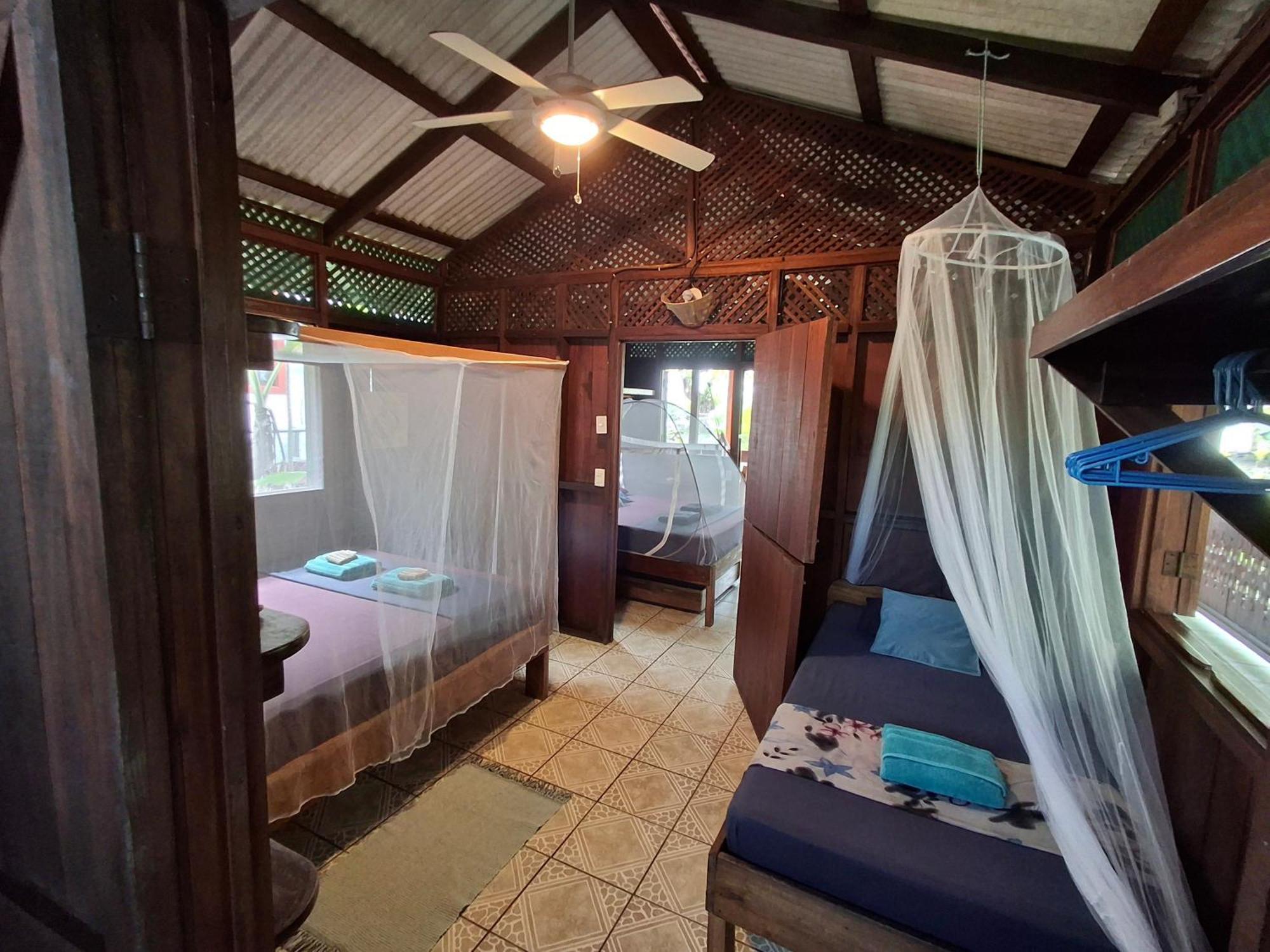 Vila Casas Del Mar Manzanillo  Pokoj fotografie