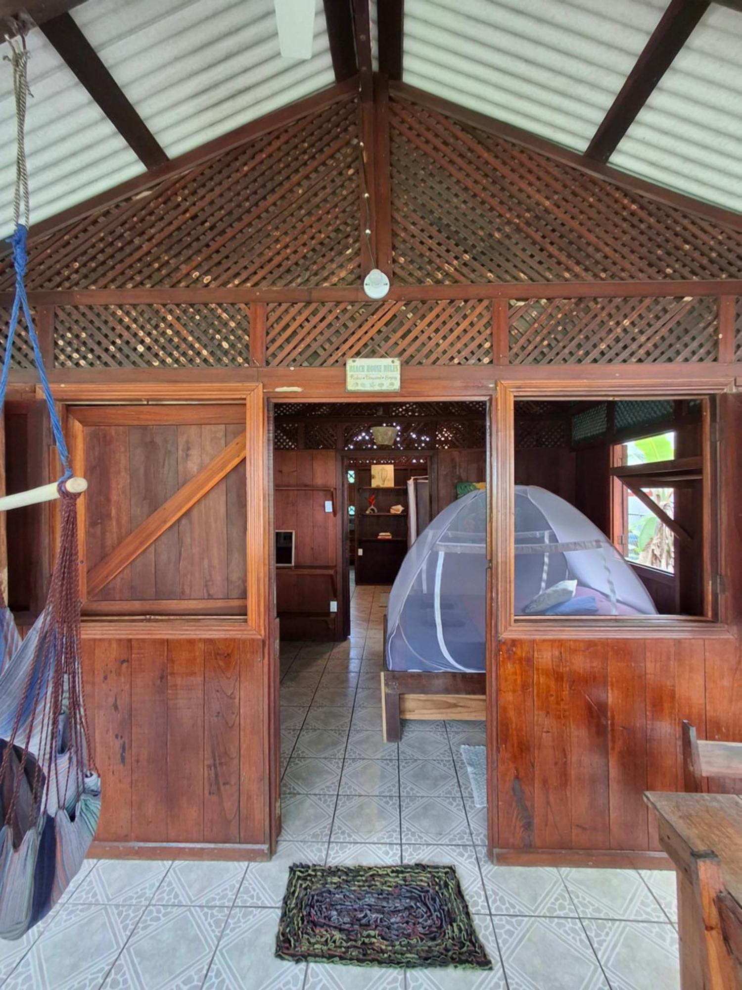 Vila Casas Del Mar Manzanillo  Pokoj fotografie
