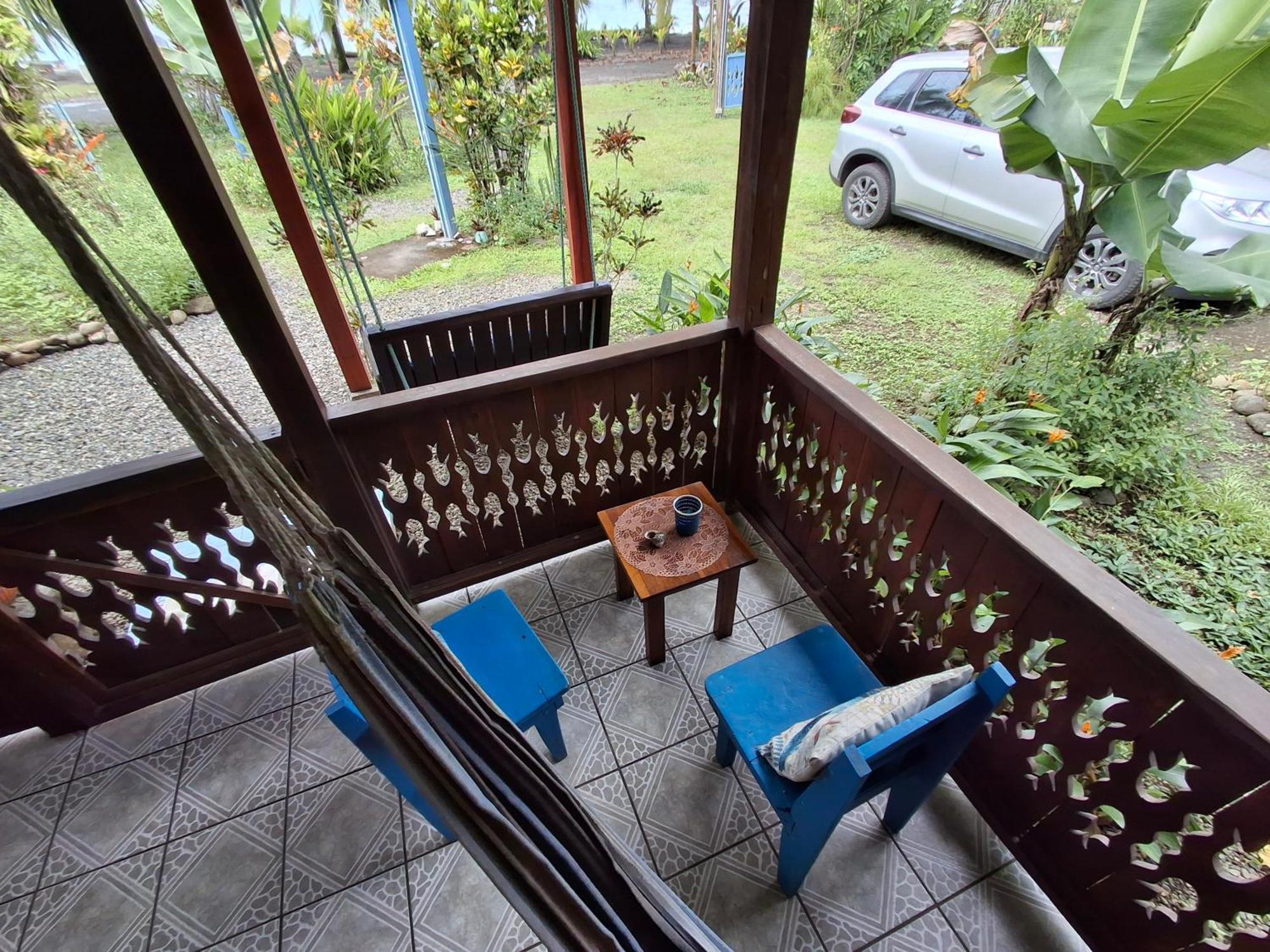 Vila Casas Del Mar Manzanillo  Pokoj fotografie