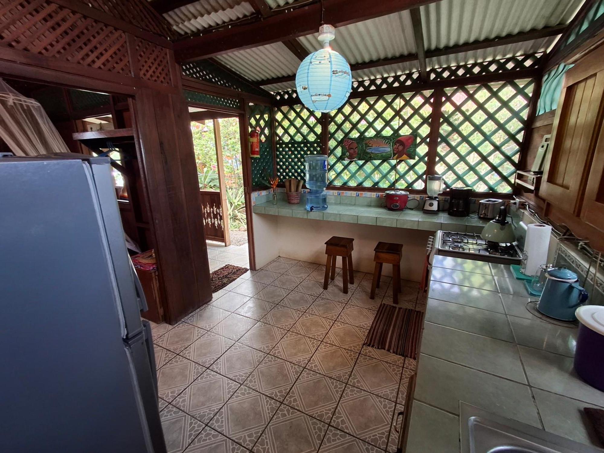 Vila Casas Del Mar Manzanillo  Pokoj fotografie