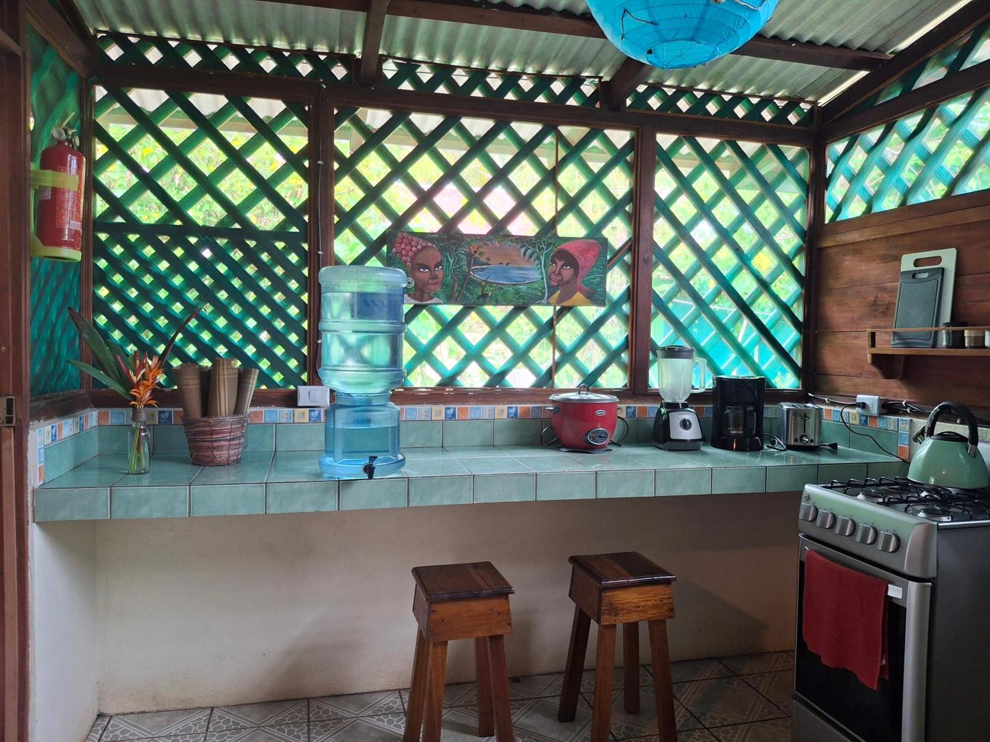 Vila Casas Del Mar Manzanillo  Pokoj fotografie
