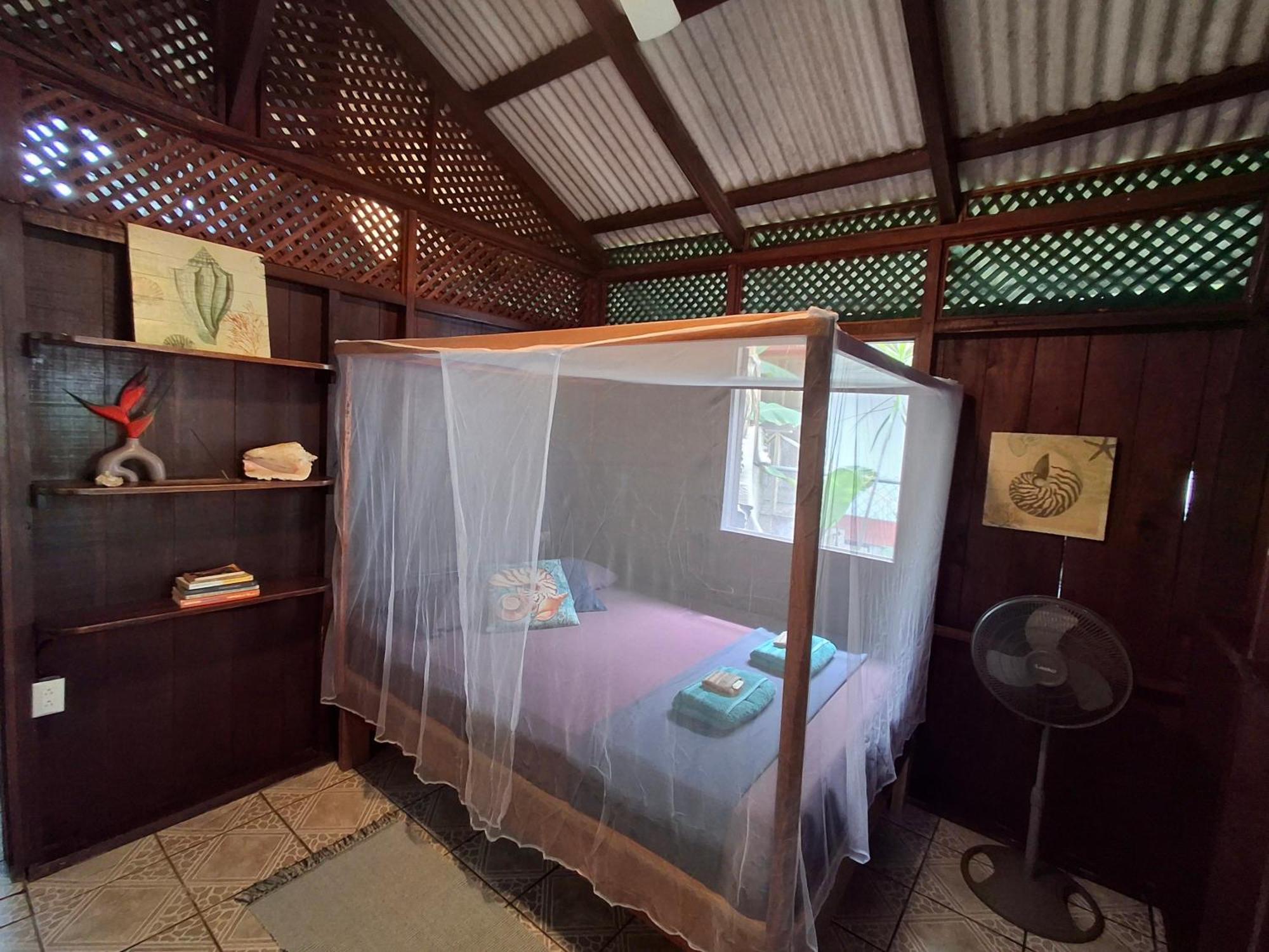 Vila Casas Del Mar Manzanillo  Pokoj fotografie